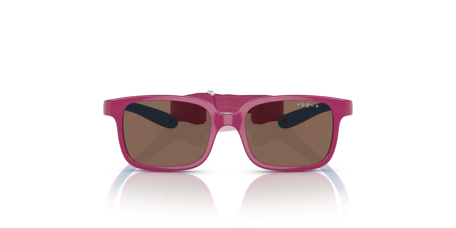 Vogue Eyewear Junior Sun 2017 Sunglasses - view 17